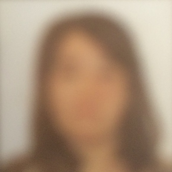 Meet your Posher, Whitney - Picture 1 of 1